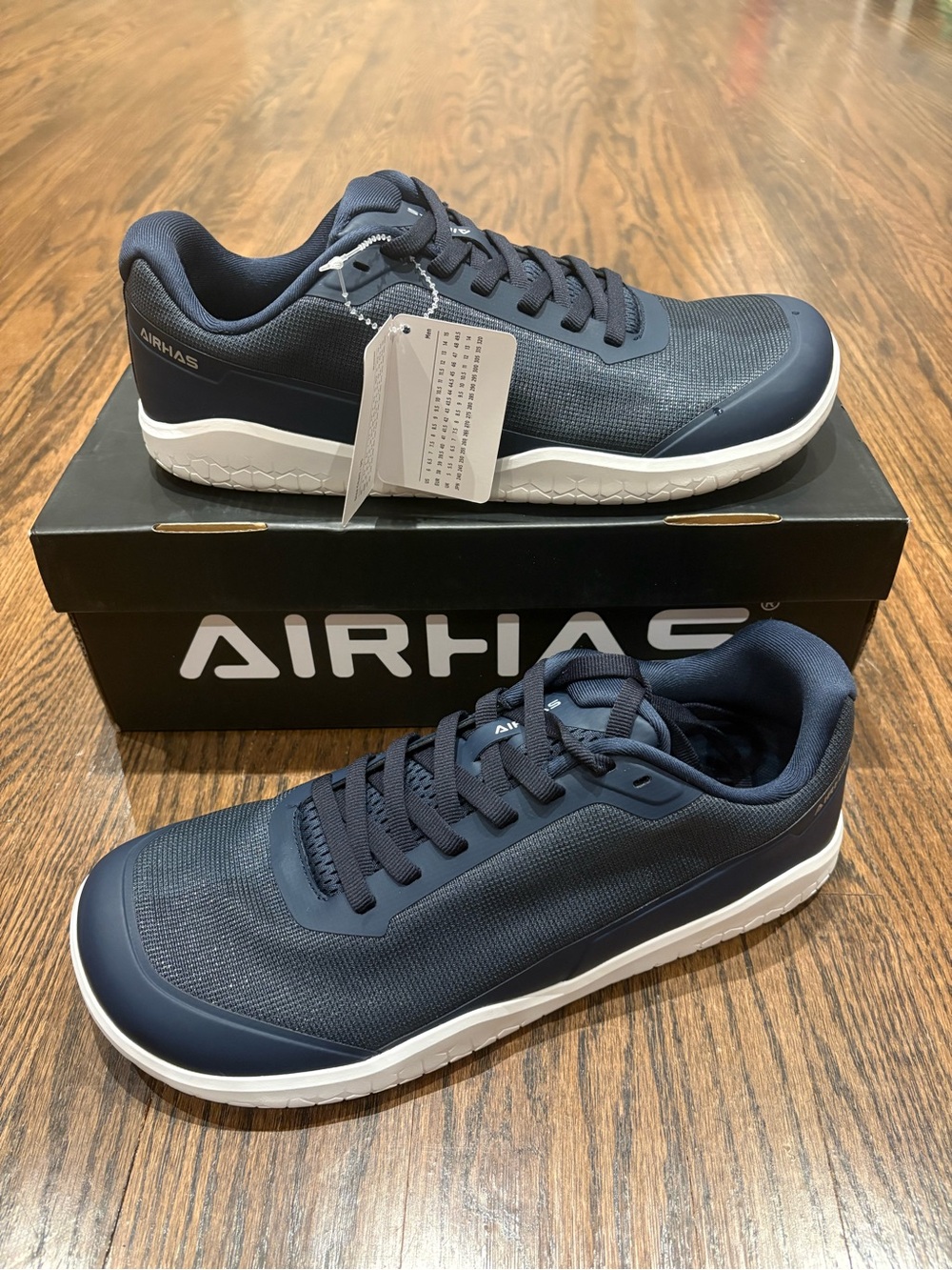 Airhas Barefoot Athletic Shoes